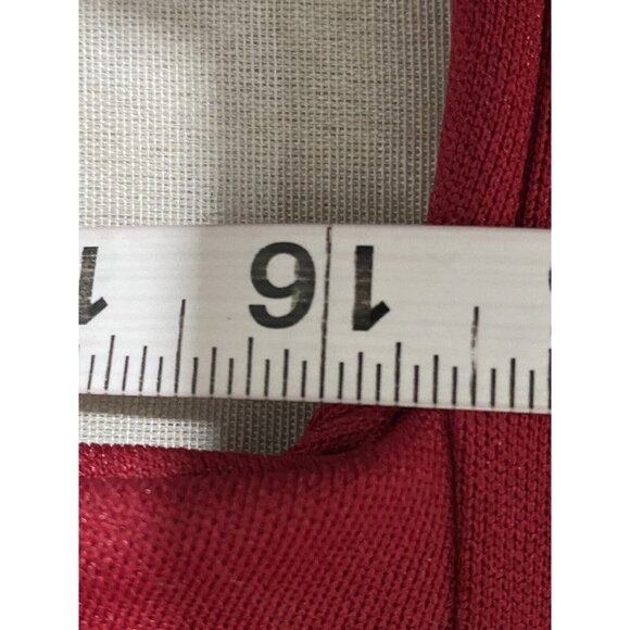 Vintage | Shirts & Tops | Vintage Washington Redskins Youth Jersey Like Shirt Red Yellow Size 